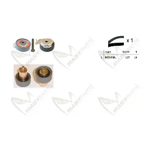 OBK010524 MABYPARTS
