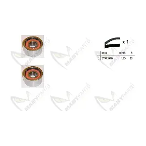 MABYPARTS OBK010125