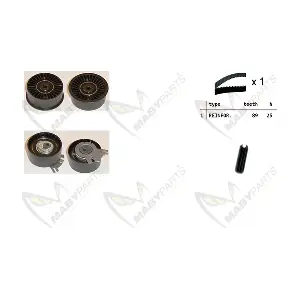 MABYPARTS OBK010120