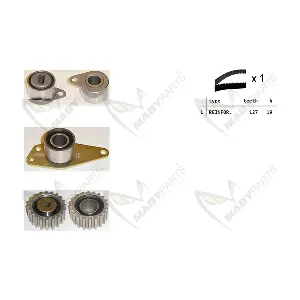 MABYPARTS OBK010426