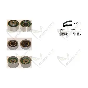 OBK010515 MABYPARTS