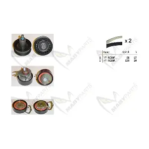OBK010149 MABYPARTS