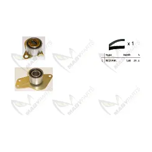 OBK010295 MABYPARTS