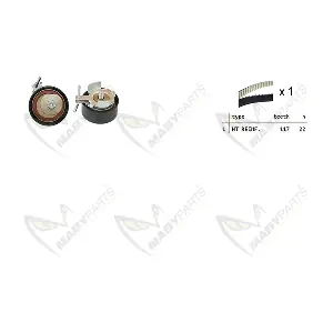 MABYPARTS OBK010350