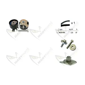MABYPARTS OBKWP0061