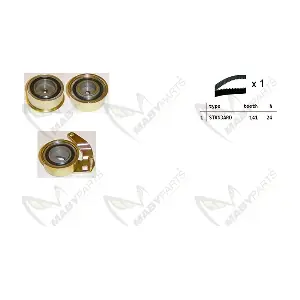 MABYPARTS OBK010401