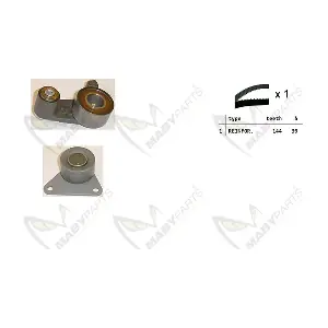 MABYPARTS OBK010370