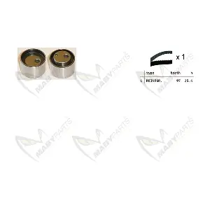 MABYPARTS OBK010507