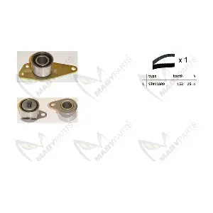MABYPARTS OBK010302