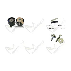 MABYPARTS OBK010079
