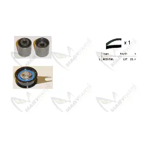 OBK010238 MABYPARTS