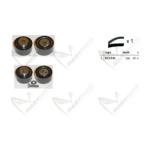 MABYPARTS OBK010134
