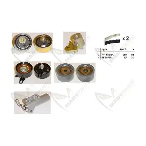 MABYPARTS OBK010239