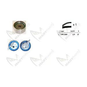 MABYPARTS OBK010516