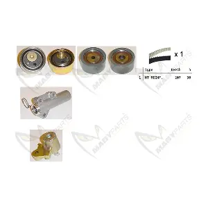 MABYPARTS OBK010435