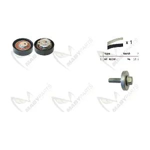 MABYPARTS OBK010129