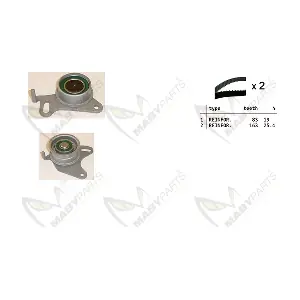 OBK010132 MABYPARTS