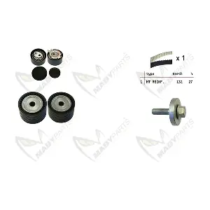 MABYPARTS OBK010347