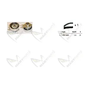 OBK010371 MABYPARTS