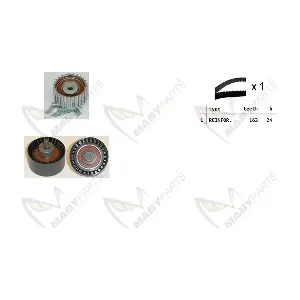 MABYPARTS OBK010119