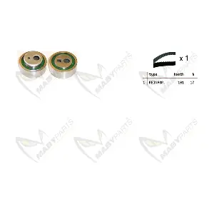 OBK010194 MABYPARTS