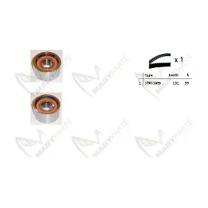 MABYPARTS OBK010170