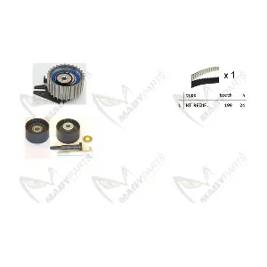 MABYPARTS OBK010053