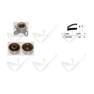 OBK010273 MABYPARTS