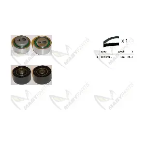 MABYPARTS OBK010219