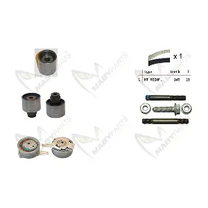 MABYPARTS OBK010088