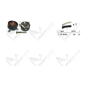 MABYPARTS OBK010200