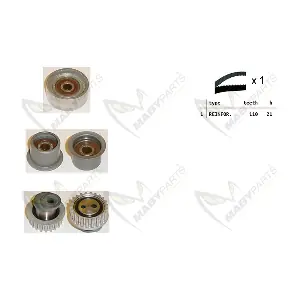 OBK010327 MABYPARTS