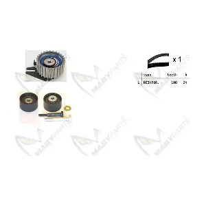 MABYPARTS OBK010098