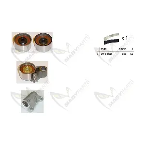 MABYPARTS OBK010340