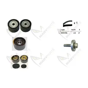 MABYPARTS OBK010224
