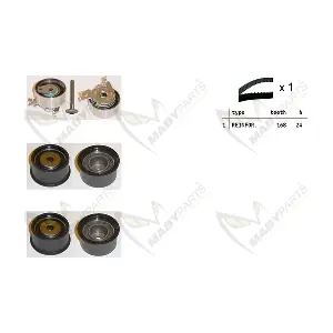 MABYPARTS OBK010423