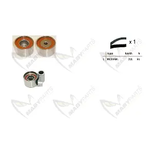 MABYPARTS OBK010528