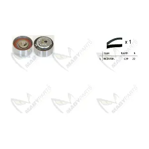 MABYPARTS OBK010032