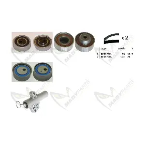 OBK010458 MABYPARTS