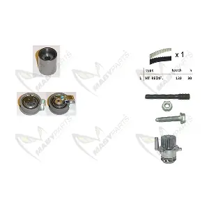 OBKWP0102 MABYPARTS