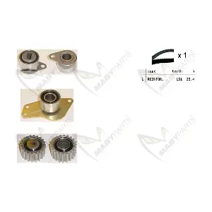 MABYPARTS OBK010220