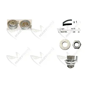 OBKWP0086 MABYPARTS