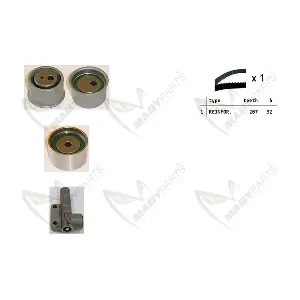 OBK010484 MABYPARTS