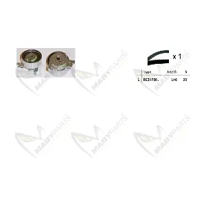 MABYPARTS OBK010217