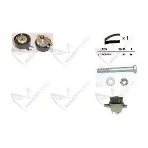 OBKWP0143 MABYPARTS