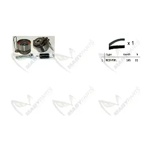 OBK010455 MABYPARTS