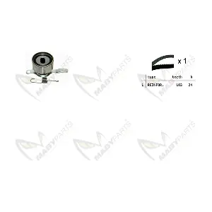 OBK010254 MABYPARTS