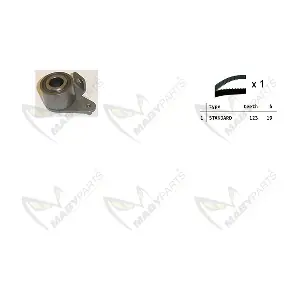 MABYPARTS OBK010284