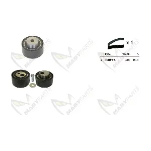 MABYPARTS OBK010142