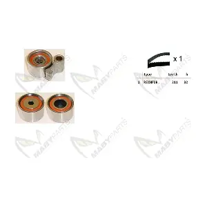MABYPARTS OBK010307